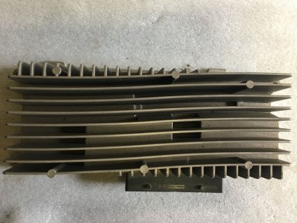 24210 amplifier for audi soundsystem 8r0035223g