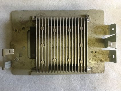 24204 sound system amplifier 3t0035456