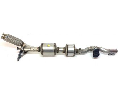 27315 05l131701f catalytic converter