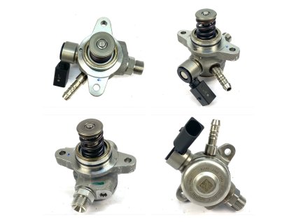 66690 04e127027n high pressure fuel pump