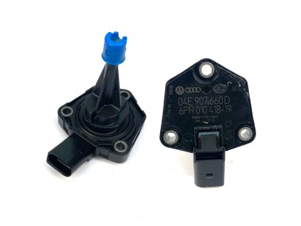 66675 04e907660d oil level sensor