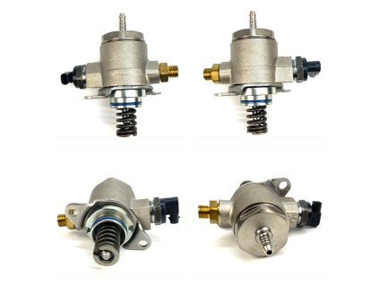 66702 06j127025f high pressure fuel pump