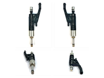 66804 13537639990 0261500539 bmw fuel injection