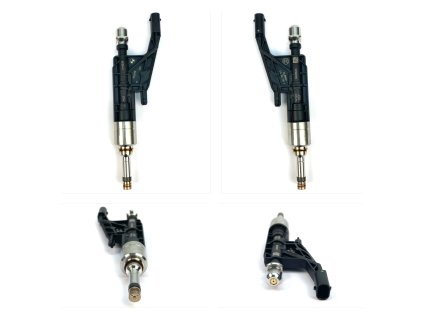 66807 13538625396 0261500541 bmw fuel injection