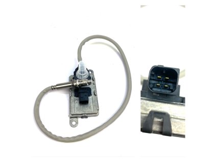 66771 2293964 nox sensor daf