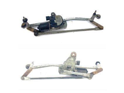 66597 3c1955023g repacking of the steering wheel in the vw passat