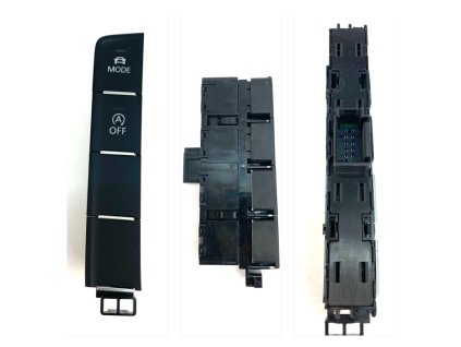66572 3g0927137ab coupling module