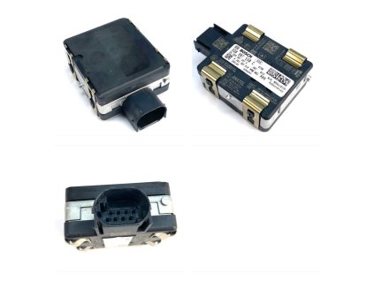 66729 3q0907550c acc radar sensor