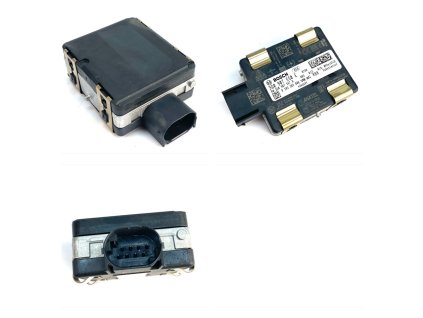 66720 3q0907550e acc radar sensor