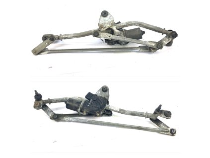 66609 3v1955023a repacking of the steering wheel skoda superb iii