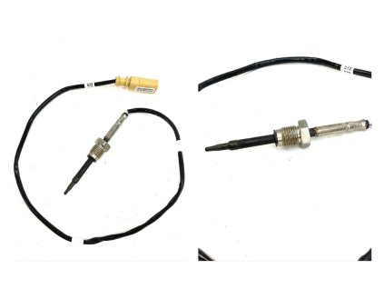 66284 05l906088ak flue gas temperature sensor