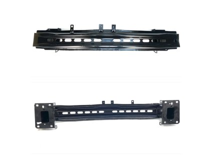 66813 5e0807109at front bumper reinforcement skoda octavia iii