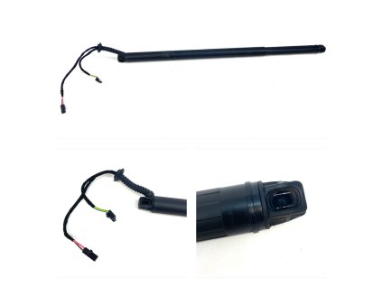 66512 5e9827851f electric strut for the front door octavia iii combi left