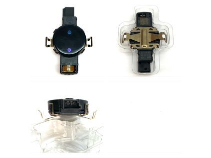 66633 5q0955555b deste sensor