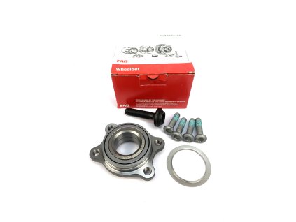 66578 713610430 fag wheel bearing