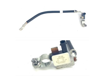 66861 7e0915181n battery harness