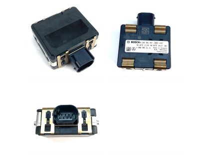 66723 a0009055211 acc radar sensor mercedes benz