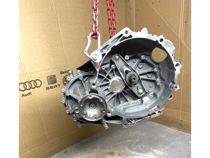 66599 4 gearbox seh 6st