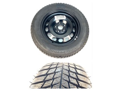 66816 wheel and tyre set karoq t roc audi q2 seat ateca