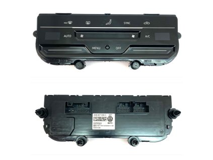 66924 3g8907056c climatonic vw passat b8 arteon tiguan tarraco