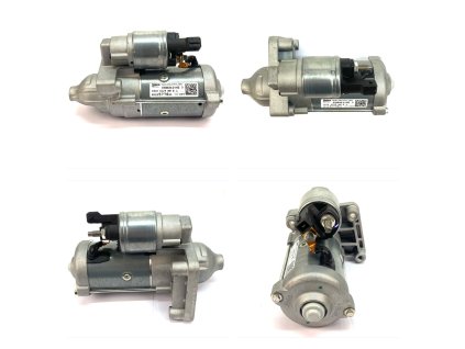 66939 esw20 21he 9832577880 starter motor starter