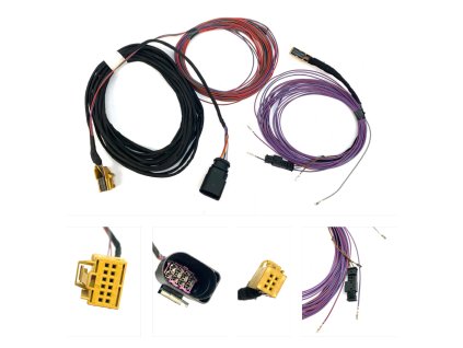 66975 919475 retrofit of 4k 8k pdc pq