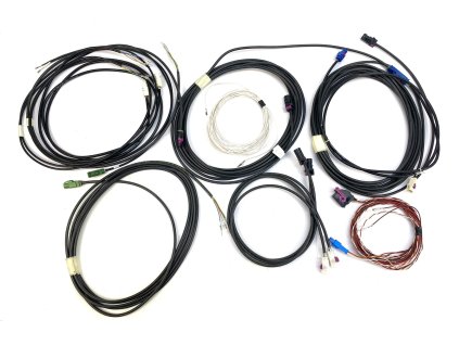 66981 1 907556 mqb harness for retrofit ka6 360