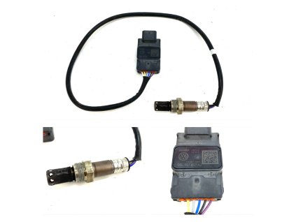 66245 05l907807aj nox sensor