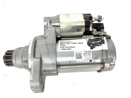 26955 02m911024j starter