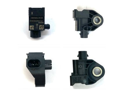 67095 4n0959651d impact sensor for airbag