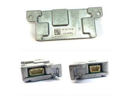 67083 7pp941597ba xenon headlamp module driver unit