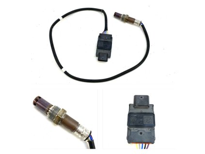 66239 05l907807h nox sensor