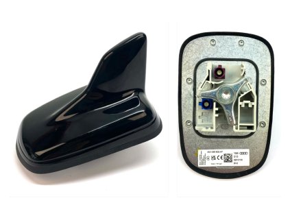 67131 4n0035503af stress antenna vw touareg audi