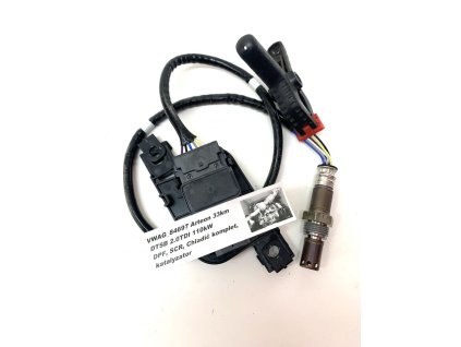 27345 05l907807j nox sensor