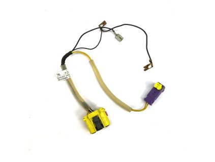 67173 6q0971584a wiring harness for airbag