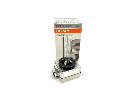 67239 d1s osram xenon lamp 66140clc