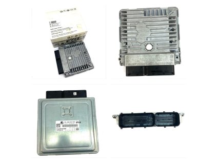 67311 03l906023dm diesel engine drive unit