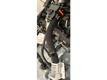 27591 05l972627p engine wiring harness 2 0 tdi