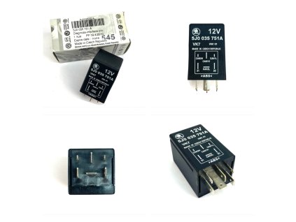 67341 5j0035751a diagnostic interface for gateway data bus