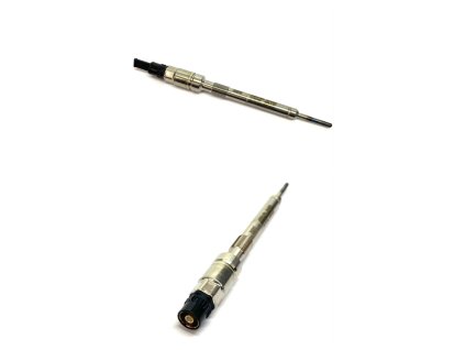 67383 04l905061c glow plug with pressure sensor