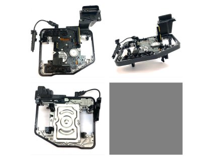 67389 0am927769d mechatronics drive unit dq200