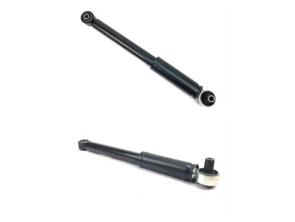 67407 a4473264200 gas shock absorber for rear axle mercedes benz