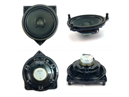 67437 a2228200202 speaker mercedes benz c class