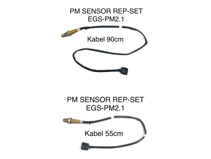 PM sensor REP-SET EGS-PM2.1 (Length 90cm)
