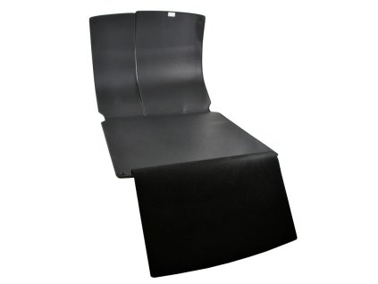 67527 5e7061210 folding rubber-textile carpet skoda octavia iv combi with intermediate floor