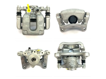 67635 13507391 95522582 opel right rear brake shoe