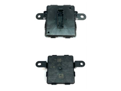 67740 5wa959436j driver unit for access and for the right to start the cassette