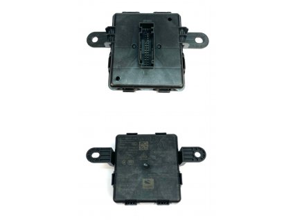 67740 5wa959436j driver unit for access and for the right to start the cassette