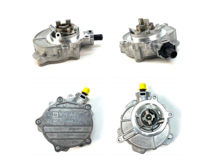63395 06e145100r vacuum pump