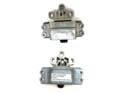 68040 1k0199555aq transmission silentblock